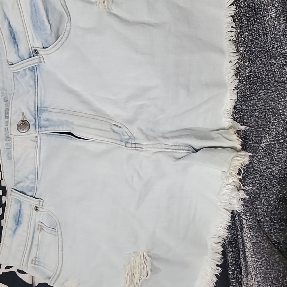 M.Jeans shorts by Maurices